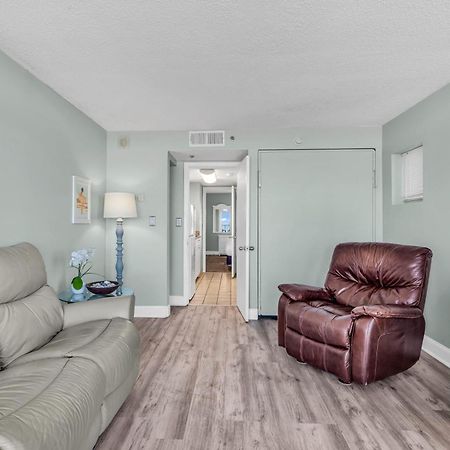 Hosteeva 1Br Oceanfront Condo In Atlantica Resort Near Boardwalk マートルビーチ エクステリア 写真