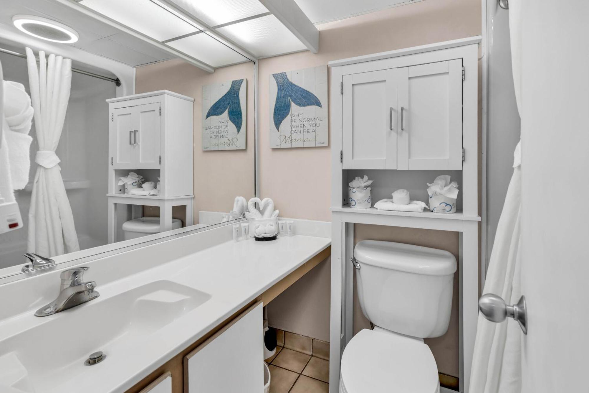 Hosteeva 1Br Oceanfront Condo In Atlantica Resort Near Boardwalk マートルビーチ エクステリア 写真